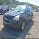 2CNALBEC7B6476455 2011 Chevrolet Equinox Ls auction photo thumbnail 2