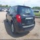 2CNALBEC7B6476455 2011 Chevrolet Equinox Ls auction photo thumbnail 3