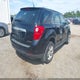 2CNALBEC7B6476455 2011 Chevrolet Equinox Ls auction photo thumbnail 4