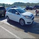 1FADP3F28GL263536 2016 Ford Focus Se auction photo thumbnail 1