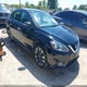 3N1AB7AP1KY401328 2019 Nissan Sentra Sr auction photo thumbnail 1