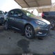 1FADP3FE8HL277383 2017 Ford Focus Se auction photo thumbnail 1