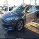1FADP3FE8HL277383 2017 Ford Focus Se auction photo thumbnail 2