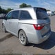 5FNRL5H47CB104946 2012 Honda Odyssey Ex auction photo thumbnail 3