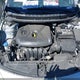KNAFX4A63F5366608 2015 Kia Forte Lx auction photo thumbnail 10