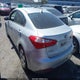 KNAFX4A63F5366608 2015 Kia Forte Lx auction photo thumbnail 3