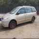 5TDZA23C24S080796 2004 Toyota Sienna Ce auction photo thumbnail 2