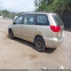 5TDZA23C24S080796 2004 Toyota Sienna Ce auction photo thumbnail 3
