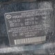 5NPET4AC1AH629817 2010 Hyundai Sonata Gls auction photo thumbnail 9