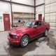 1ZVFT80N575283632 2007 Ford Mustang V6 Deluxe/V6 Premium auction photo thumbnail 2