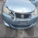 JTHBK262272028046 2007 Lexus Is 250 auction photo thumbnail 6
