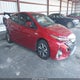 JTDKARFP1J3094291 2018 Toyota Prius Prime Advanced auction photo thumbnail 1