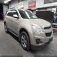 2GNALDEK1C1175533 2012 Chevrolet Equinox 1Lt auction photo thumbnail 1
