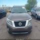 5N1AR2MN2FC695452 2015 Nissan Pathfinder Sv auction photo thumbnail 11
