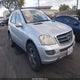 4JGBB86E77A188374 2007 Mercedes-Benz Ml 350 4Matic auction photo thumbnail 1
