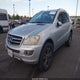 4JGBB86E77A188374 2007 Mercedes-Benz Ml 350 4Matic auction photo thumbnail 2