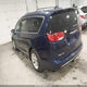 2C4RC1BG0JR128597 2018 Chrysler Pacifica Touring L auction photo thumbnail 3