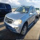 4JGBB86E47A154859 2007 Mercedes-Benz Ml 350 4Matic auction photo thumbnail 2