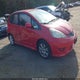 JHMGE87429S053029 2009 Honda Fit Sport auction photo thumbnail 1