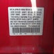 JHMGE87429S053029 2009 Honda Fit Sport auction photo thumbnail 9