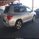 JTEDS43AX82041254 2008 Toyota Highlander Sport auction photo thumbnail 4