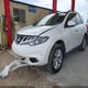 JN8AZ1MU2EW419764 2014 Nissan Murano Sl auction photo thumbnail 18