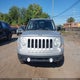 1C4NJRFB9DD137484 2013 Jeep Patriot Latitude auction photo thumbnail 12