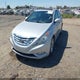 5NPEC4AC0BH117290 2011 Hyundai Sonata Limited auction photo thumbnail 2