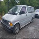 1FMDA31UXMZB40491 1991 Ford Aerostar auction photo thumbnail 2