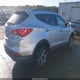 5XYZUDLB2EG220287 2014 Hyundai Santa Fe Sport 2.4L auction photo thumbnail 4