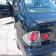 JTHBD192650095533 2005 Lexus Is 300 auction photo thumbnail 12