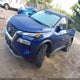 JN8BT3BB6PW460470 2023 Nissan Rogue Sv Intelligent Awd auction photo thumbnail 2