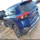 JN8BT3BB6PW460470 2023 Nissan Rogue Sv Intelligent Awd auction photo thumbnail 3