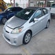 JTDKN3DU4A0125917 2010 Toyota Prius Ii auction photo thumbnail 2