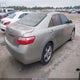 4T4BE46K18R012576 2008 Toyota Camry Le auction photo thumbnail 4