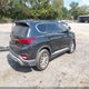 5NMS33AD3LH153513 2020 Hyundai Santa Fe Sel auction photo thumbnail 4