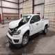 1GCHTBEA1G1228701 2016 Chevrolet Colorado Wt auction photo thumbnail 2