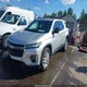 1GNERFKW9NJ128312 2022 Chevrolet Traverse Ls auction photo thumbnail 2
