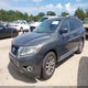 5N1AR2MM2DC687243 2013 Nissan Pathfinder Sl auction photo thumbnail 2