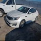 KNAGM4A77F5643086 2015 Kia Optima Lx auction photo thumbnail 2