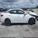 3N1AB8CV9SY282204 2025 Nissan Sentra Sv auction photo thumbnail 13