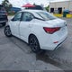 3N1AB8CV9SY282204 2025 Nissan Sentra Sv auction photo thumbnail 3