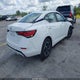 3N1AB8CV9SY282204 2025 Nissan Sentra Sv auction photo thumbnail 4