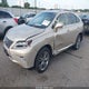 2T2ZK1BA9DC114275 2013 Lexus Rx 350 auction photo thumbnail 2