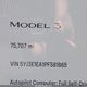 5YJ3E1EA1PF581865 2023 Tesla Model 3 Rear-Wheel Drive auction photo thumbnail 14