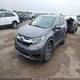 2HKRW2H57HH612308 2017 Honda Cr-V Ex auction photo thumbnail 2