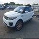 SALVR2BG9HH169215 2017 Land Rover Range Rover Evoque Hse auction photo thumbnail 2