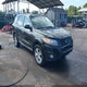 5NMSK4AG4AH368446 2010 Hyundai Santa Fe Limited V6 auction photo thumbnail 1