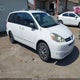 5TDZA23C84S177856 2004 Toyota Sienna Ce auction photo thumbnail 1