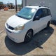 5TDZA23C84S177856 2004 Toyota Sienna Ce auction photo thumbnail 2